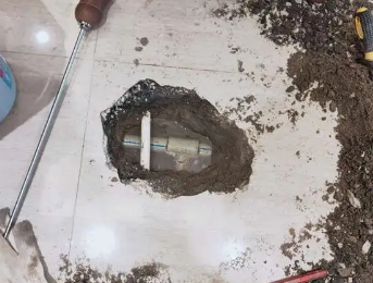 汇川测漏水电话