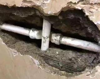 汇川测漏水哪家好