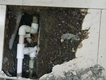 汇川测漏水哪家好