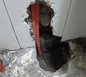 汇川漏水检测电话