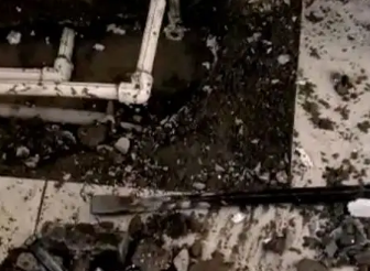 汇川漏水检测电话