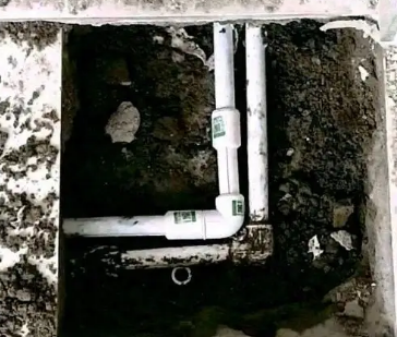 汇川漏水检测多少钱