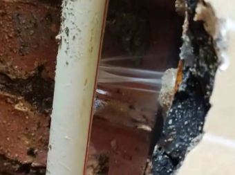 汇川漏水检测电话