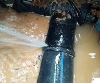 汇川测漏水公司哪家好