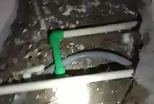 汇川测漏水公司