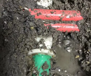 汇川漏水检测电话