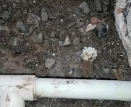 汇川漏水检测哪家好