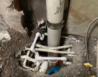 汇川漏水检测哪家好