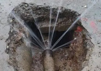 汇川漏水检测多少钱