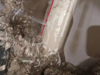 汇川漏水检测哪家好