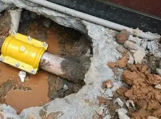 汇川漏水检测哪家好