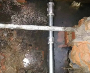 汇川漏水检测公司电话