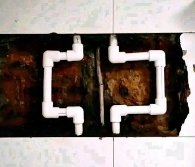 汇川卫生间测漏水哪家好