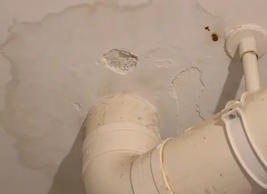 汇川卫生间测漏水多少钱