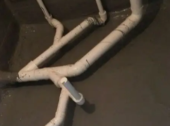 汇川水管漏水检测知识点