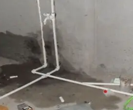 汇川水管漏水检测多少钱