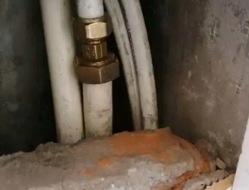 汇川水管漏水检测哪家好