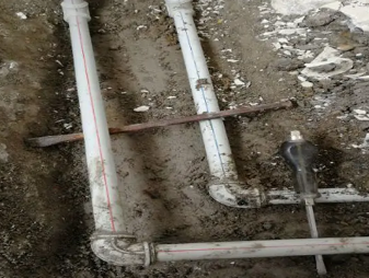 汇川卫生间测漏水多少钱