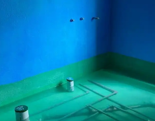 汇川卫生间防水