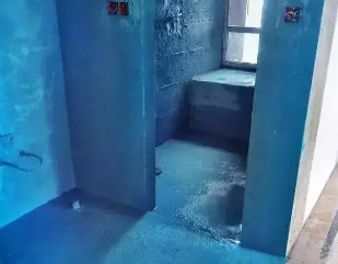 汇川卫生间防水哪家好