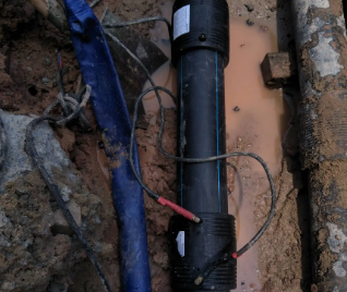 汇川水管漏水检测多少钱