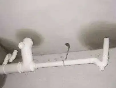 汇川卫生间测漏水的几种情景