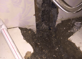 汇川卫生间测漏水哪家好