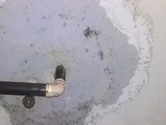 汇川卫生间测漏水之怎么维修