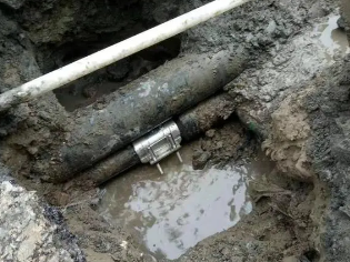 汇川水管漏水检测的传递距离多少