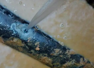 汇川水管漏水检测多少钱