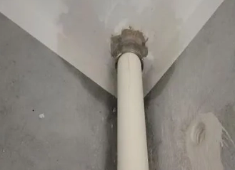 汇川卫生间测漏水的新闻分享