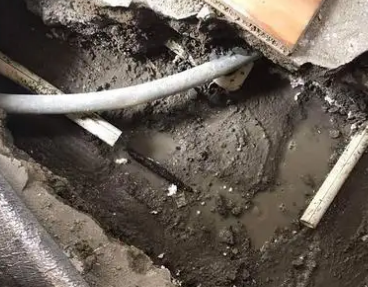 汇川卫生间测漏水价格明细