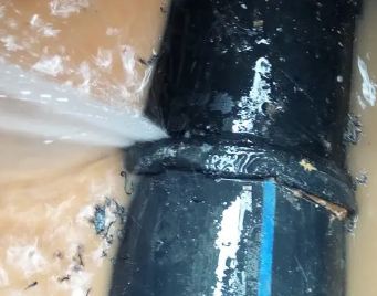 汇川水管漏水检测的小妙招