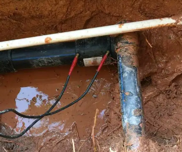 汇川水管漏水检测多少钱