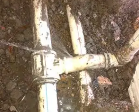 汇川卫生间测漏水多少钱