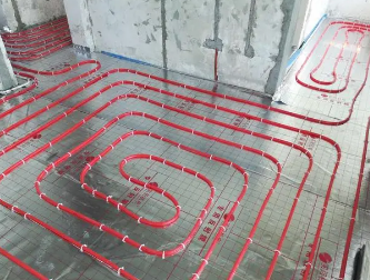 汇川地暖维修的知识