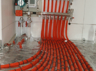 汇川地暖维修多少钱