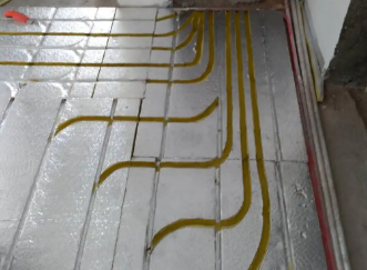 汇川地暖维修哪家好