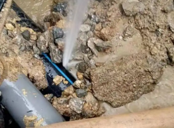 汇川水管漏水检测哪家好