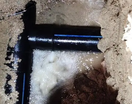 汇川水管漏水检测哪家好