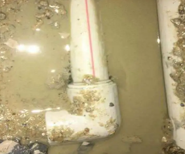 汇川水管漏水检测多少钱