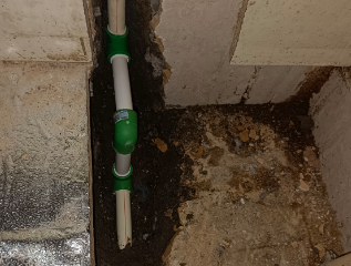 汇川卫生间测漏水哪家好