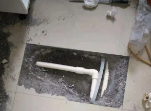 汇川卫生间测漏水哪家好