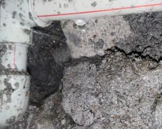 汇川漏水检测多少钱