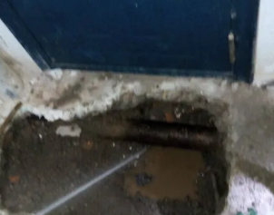 汇川水管漏水检测多少钱