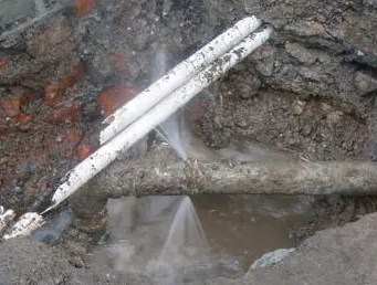 汇川测漏水多少钱