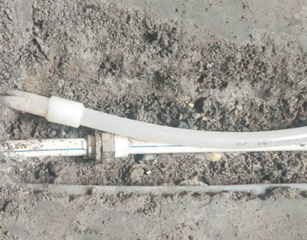 汇川测漏水哪家好