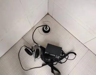 汇川测漏水公司