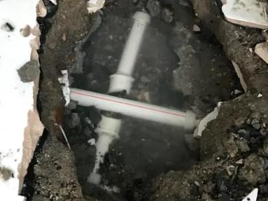 汇川漏水检测公司哪家好