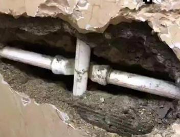 汇川漏水检测电话多少